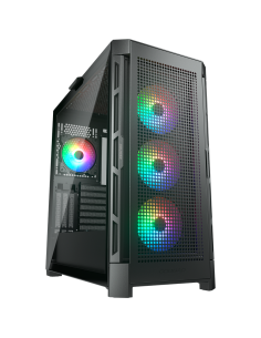 COUGAR DUOFACE PRO RGB PC Case 2